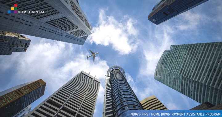 Selecting the Right Home