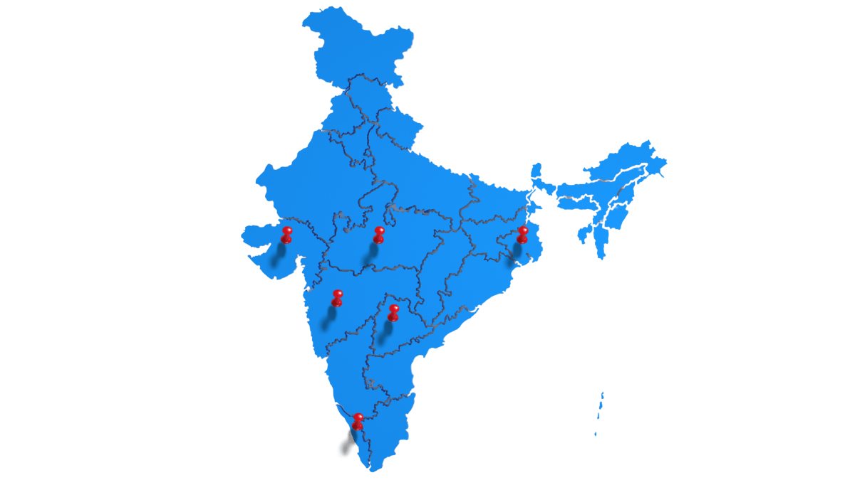 Most affordable states to buy a home in 2021 in India