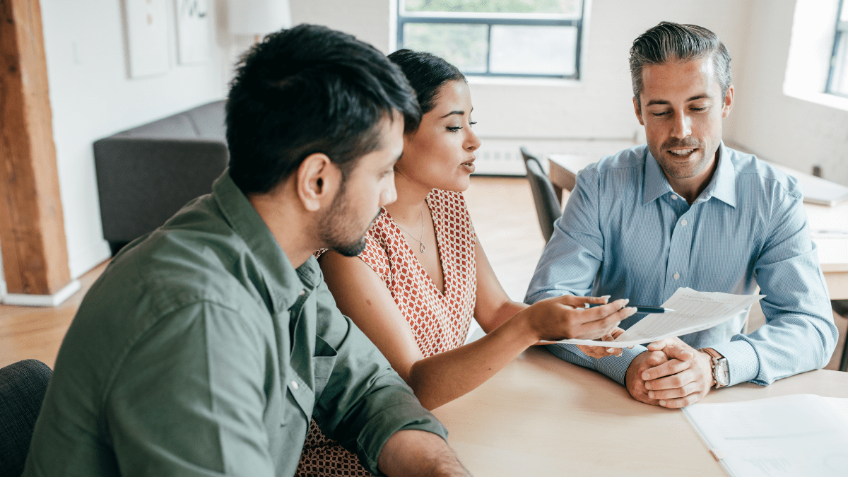 How to negotiate a better mortgage rate?