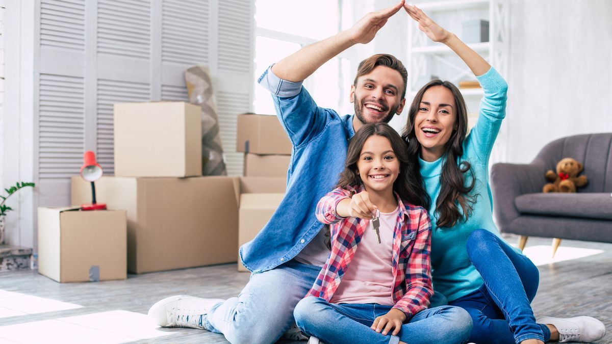 Financial benefits of buying jodi flat 