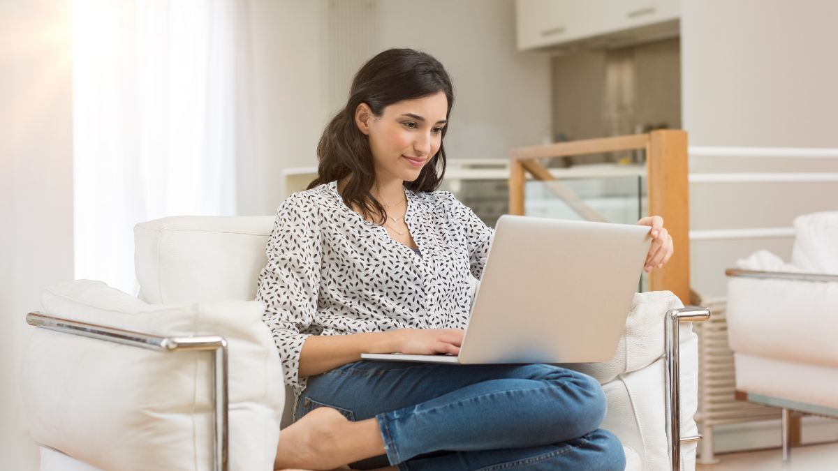 What is an easement right on the property?