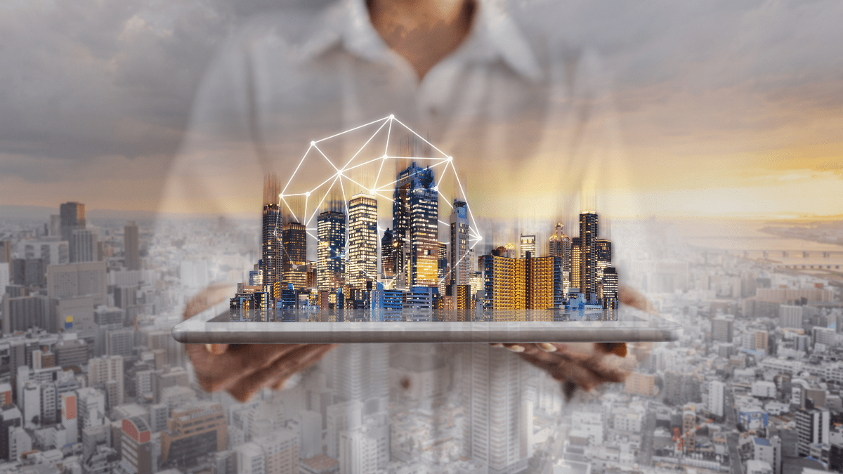 Augmented Reality in Real Estate: Forecasting Market Trends in 2024