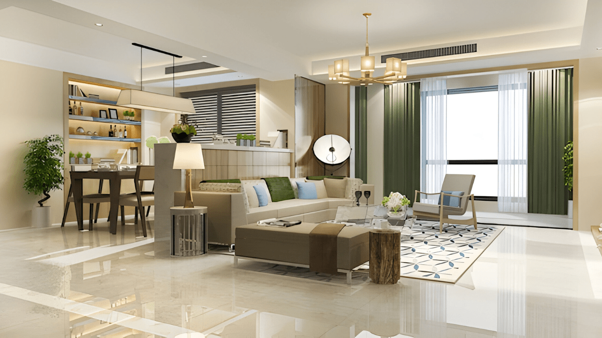 The Impact of Luxury Amenities on Home Valuation in India