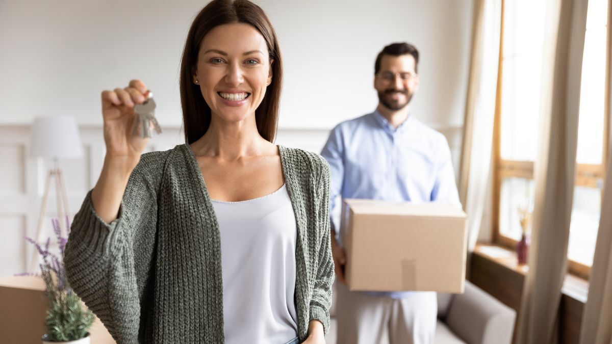 All you need to know about the property rights of women in India