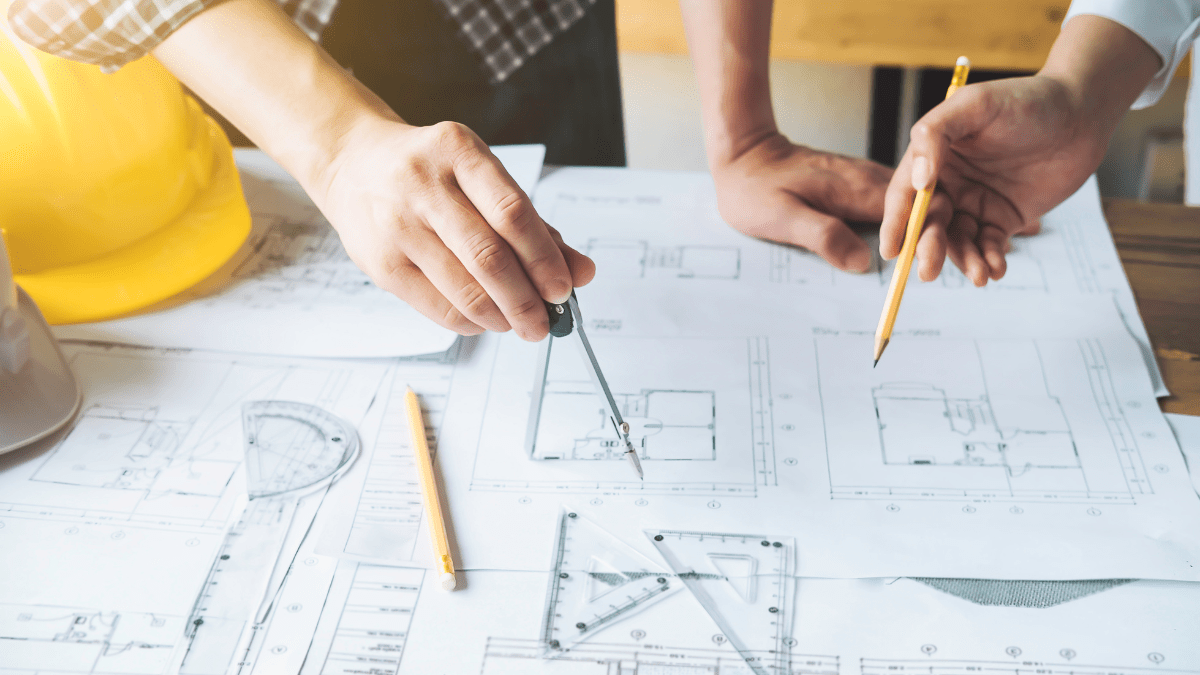 What are external development charges?