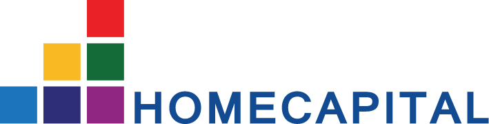 HomeCapital Logo